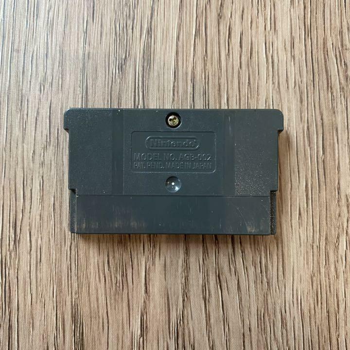 Kuru Kuru Kururin Nintendo Gameboy Advance GBA from Japan Kuru Kuru Kururin Nintendo Gameboy Advance GBA from Japan
