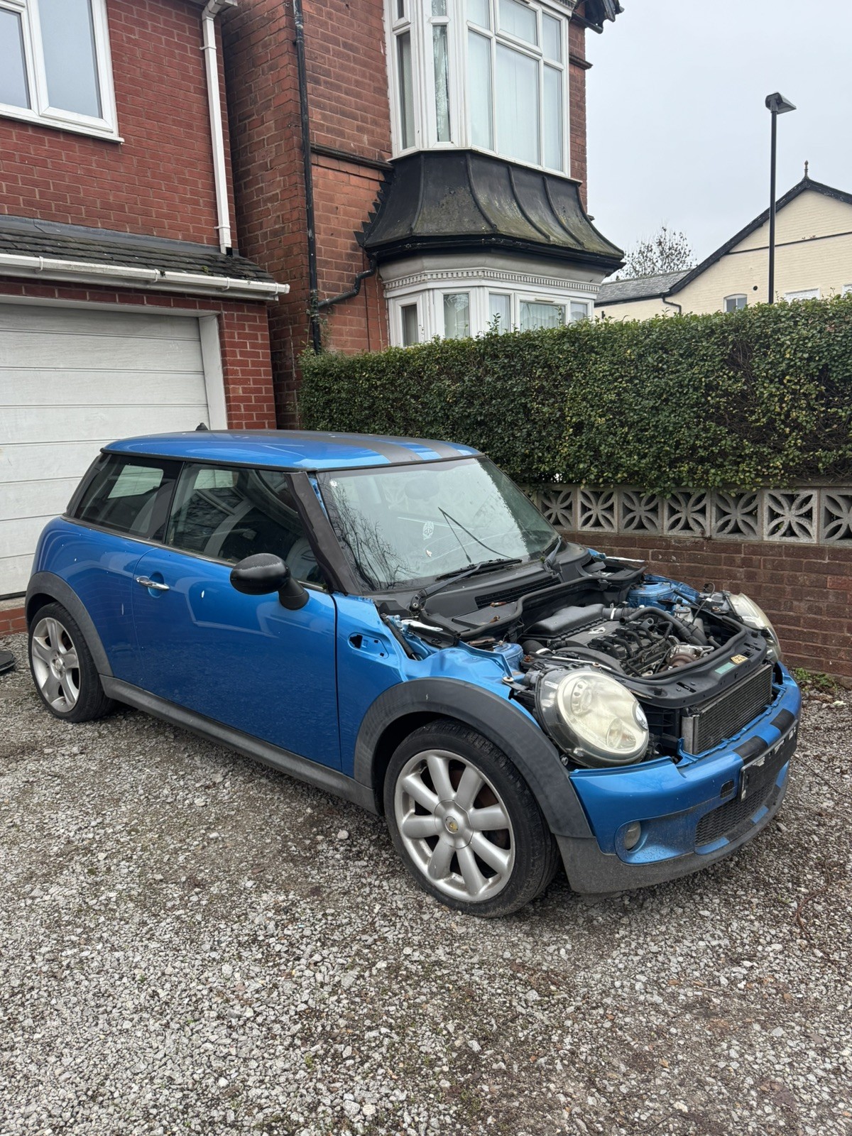 Mini Cooper S R56 1.6 Turbo Petrol 184 Hp BREAKING Wheel Nut 🚗 | eBay UK