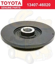 Poulies diverses Toyota SUPRA