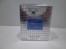 MOSCHINO TOUJOURS GLAMOUR Profumo Donna Eau De Toilette 30ml spray