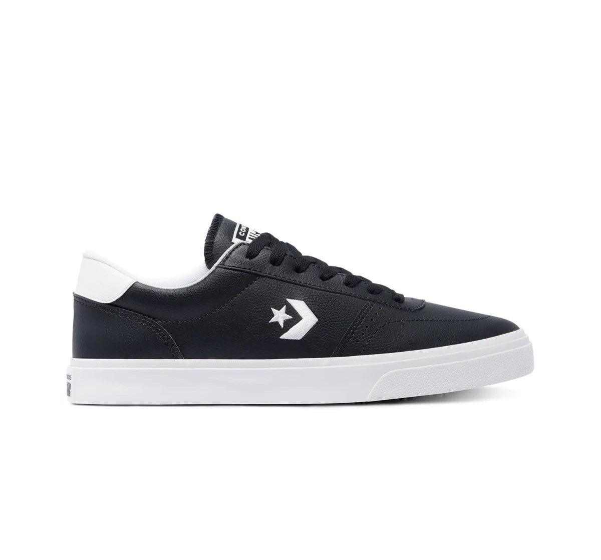 Converse Boulevard OX Black for Sale | Authenticity  display picture 1
