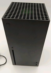Xbox Series X Console Boxed With 2TB HDD + Controller - Free Postage