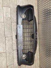 Pare-choc avant Peugeot 307