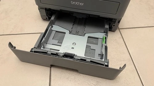 Brother Laserdrucker HL-L2350DW - Bild 7 von 10