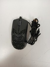 Glorious Model O Wired Gaming Mouse, Matte Bl...