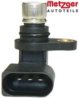 Metzger 0903070 Sensor FüR Nockenwellenposition Nockenwellensensor Sensor