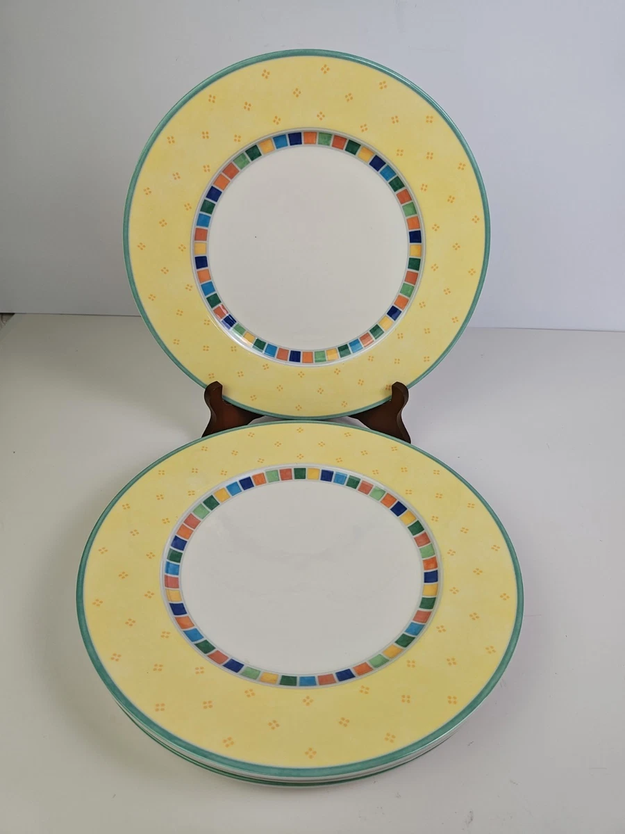 Villeroy Boch Twist Alea Limone for sale | eBay