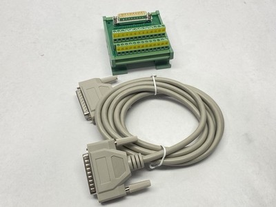 Dinkle PWM-DXX-CBLKIT Signal Interface Module Breakout Board