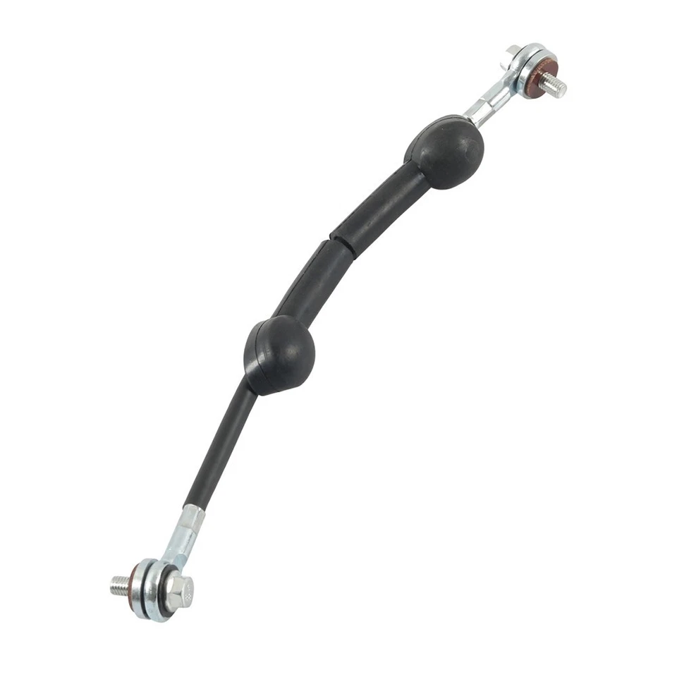 For Land Rover OEM LR038051 Car Maintenance Galvanized Steel Wire Rope - Image 3 of 4