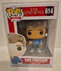 Funko Pop! Vinyl: Sam Emerson #614 W/ Protector The Lost Boys Movies