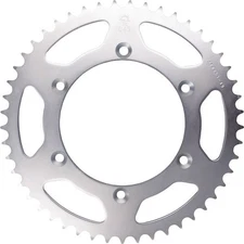 JT Sprockets - JTR828.50 - Steel Rear Sprocket, 50T