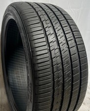 1 - Takeoff 27535zr21 Xl 103y Falken Azenis Fk460 As - 4137