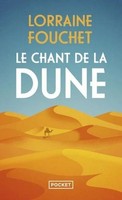 Le Chant De La Dune Lorraine Fouchet