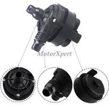 11519844574 OEM Bosch Engine Auxiliary Water Pump for 2020-24 BMW 740I 745E 3.0L