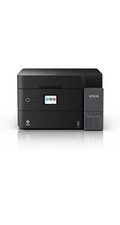 Epson EcoTank ET-4950 Tintenstrahldrucker Multifunktion Drucken Scannen Kopieren WLAN Duplex