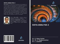 G. Naga Satish (U. A.) | DATA-ANALYSE-2 | Taschenbuch | NiederläNdisch (2021)