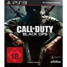 Call of Duty: Black Ops [Platinum] von Activision Blizza... | Game | Zustand gut