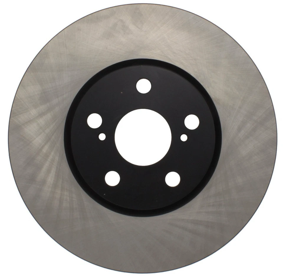 2 盘式制动转子 RAYBESTOS 适用于 Pontiac Vibe Scion XD 丰田卡罗拉矩阵 — 第 2/4 张图片