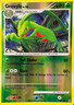 RETIRED Pokémon Card – 2008 Grovyle Reverse Holo #39/100 – NM – Majestic Dawn DP