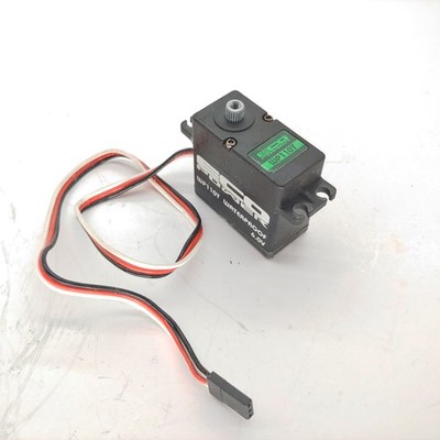 EcoPower WP110T Cored Waterproof High Torque Metal Gear Digital Servo