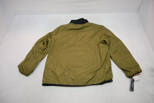 Under Armour Polartec Jacket Reversible Fleece Athletic Mens Sz XL NWT image 14