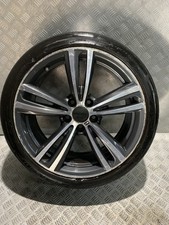 BMW 3/4 SERIES 442M FRONT ALLOY WHEEL 225/40/19 7846780