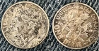 1951 Roosevelt Silver Dime