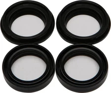 All Balls Fork Oil and Dust Seal Wiper Kit for Kawasaki GPz550 84-85