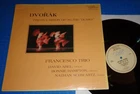 Francesco Trio DVORAK Trio in E minor Op.90 'Dumky' - Wilson Audio W-8416