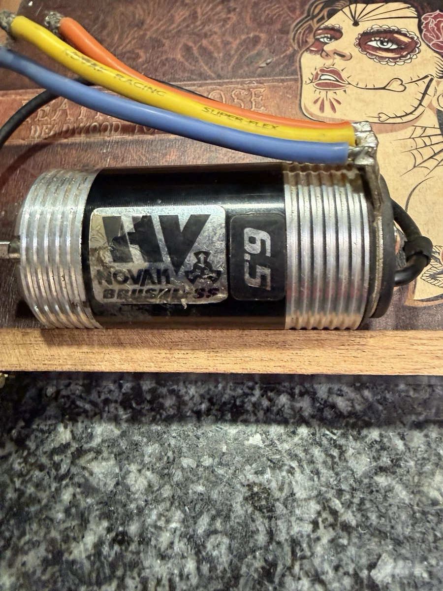 Novak RC Motors for sale | eBay