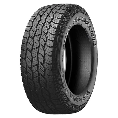 PNEU COOPER 265/70 R15 112T DISCOVERER A/T3 SPORT 2 M+S OWL ETE - Photo 1/4