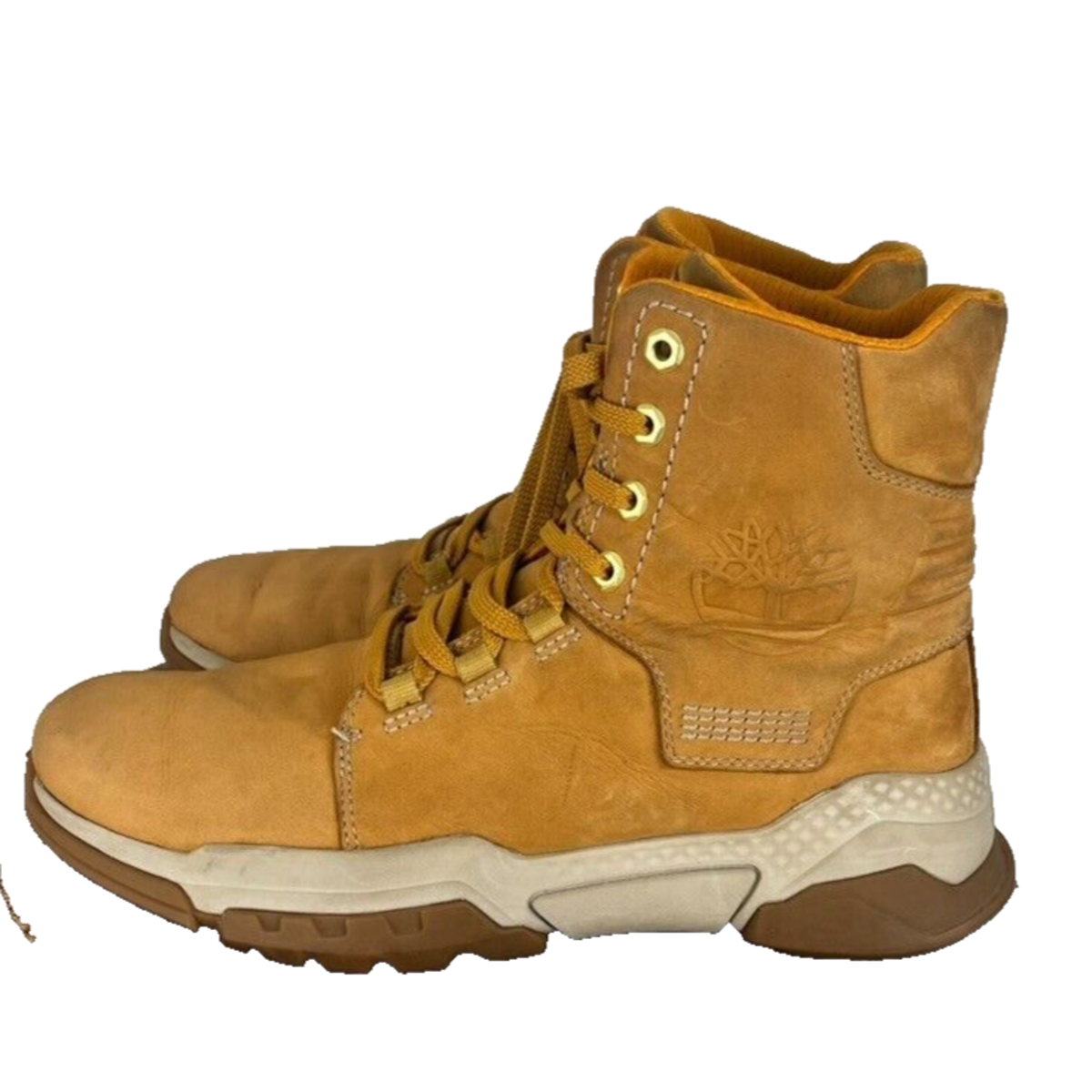 Timberland Boot Mens 10 Cityforce Reveal Waterproof Leather Nubuck A1Z5S US 13 Timberland Boot Mens 10 Cityforce Reveal Waterproof Leather  main image 3