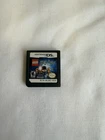 Nintendo 3 Ds Lego Harry Potter Years 1-4 Game