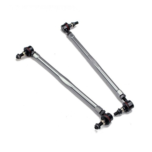 Godspeed Adjustable Front Sway Bar End Links Kit For 2018-2022 Honda Accord - Picture 3 of 3