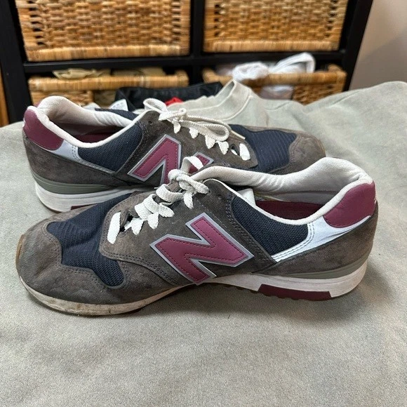 New Balance 1400 Burgundy for Sale | Authenticity Guaranteed | eBay