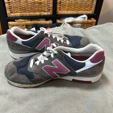 New Balance 1400 Burgundy for Sale | Authenticity Guaranteed | eBay