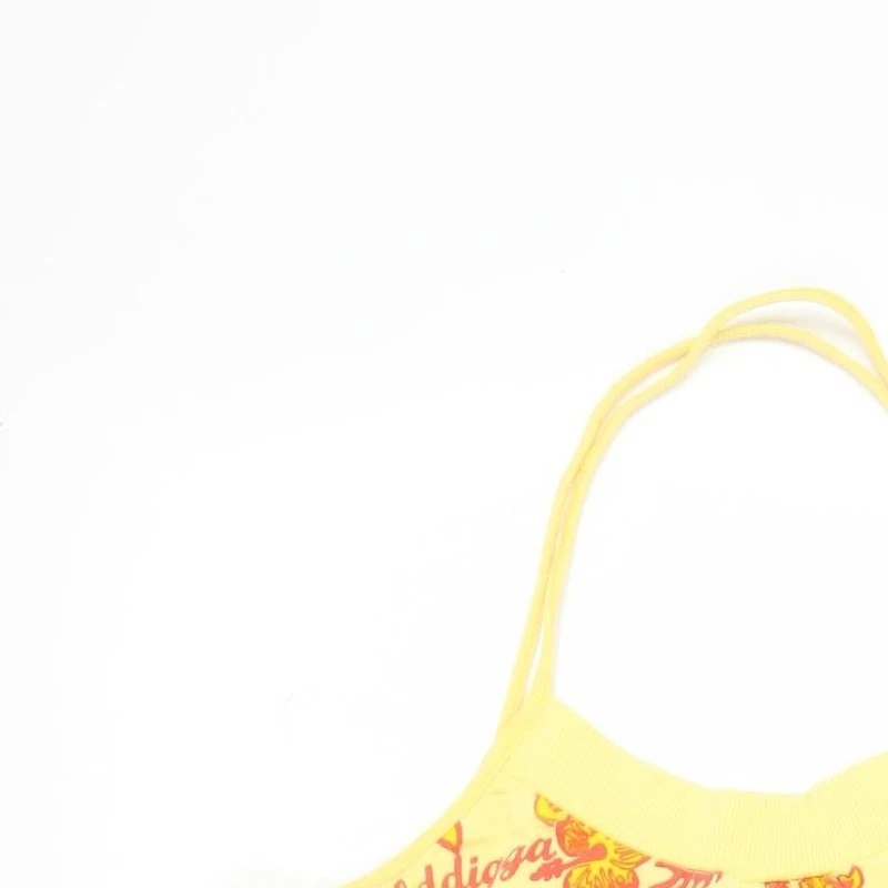 Golddigga Women's Multicoloured Slip Dress L - Image 4 of 4