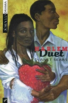 Djanet Sears Harlem Duet (Taschenbuch)