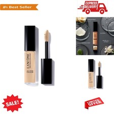 Hydrating Lightweight Full Coverage Concealer 24 Hour Natural Finish