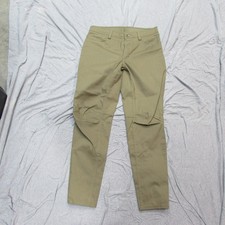 Under Armour Water-Resistant, Storm, Coyote, Men's 32x30 Pants