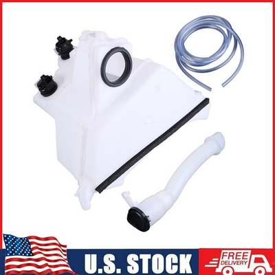 #ad FOR 2010 2023 TOYOTA 4RUNNER WITH CAP WITH PUMP WASHER RESERVOIR 8531560390 US $75.99