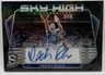 2023-24 Panini Spectra Isaiah Rider Sky High Auto 2/99