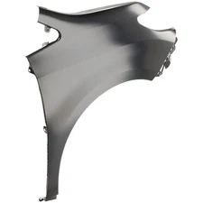 Fender For Toyota Sienna 2011-2020 Front Passenger Side