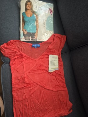 Virtual Sensuality Women's Tops New