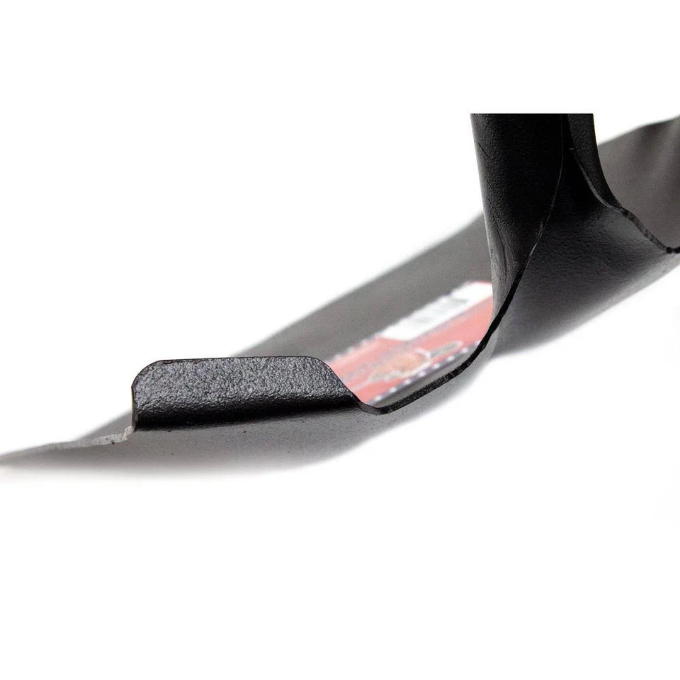 14-Gauge Square Point Shovel with Fiberglass D-Grip Handle - Image 4 of 4