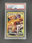 Charizard TG03/TG30 Lost Origin Pokemon PSA 7 *025