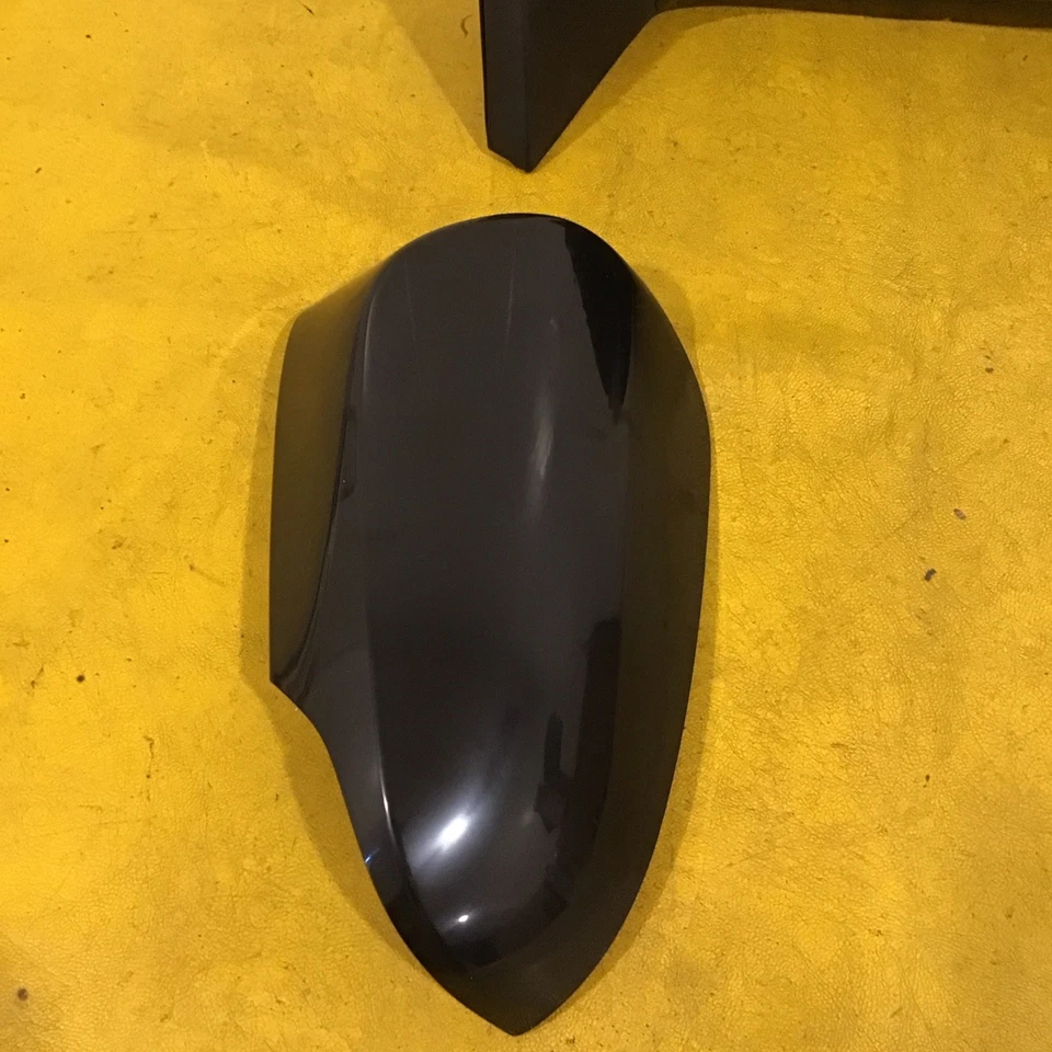 Espejo retrovisor lateral izquierdo Toyota Corolla 2014-2019 eléctrico LED térmico TYC nuevo Foto 2 de 4