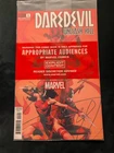 DAREDEVIL UNLEASH HELL #1 REDBAND VARIANT ELEKTRA SEALED