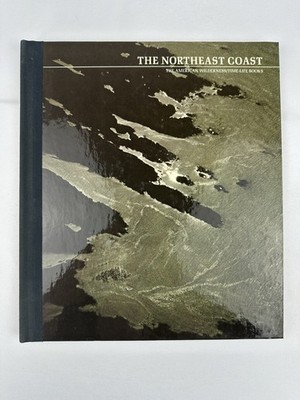 The Northeast Coast American Wilderness Time Life Books 1973 Vintage HC