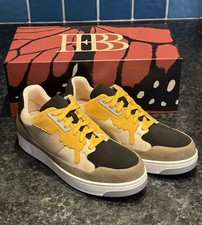 Designer Trainers By Fashion Baby, Adult unisex- New In Box Size 9